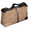 Genuine Cork Handbag, Model "Havana"