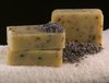 Handmade "Lavender" Soap, 90gr
