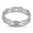 Sterling Silver Celtic Band Ring