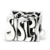Sterling Silver Sister Charm Bead