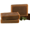 Handmade "Chocolate & Mint" Soap, 90gr