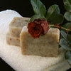 Handmade "Rose" Soap, 60-80gr